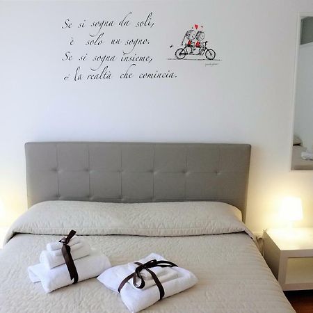 B&B Noto Politeama Palermo Exteriör bild