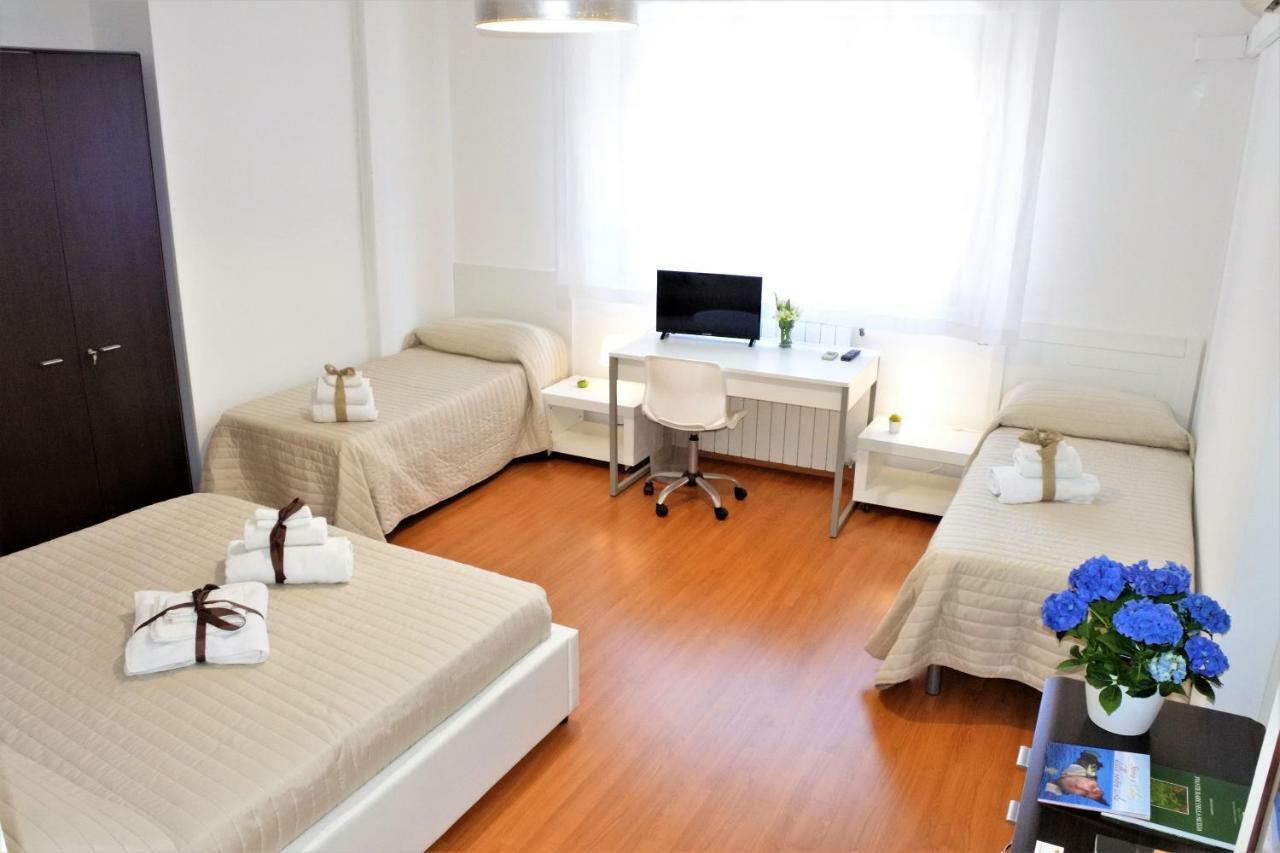 B&B Noto Politeama Palermo Exteriör bild