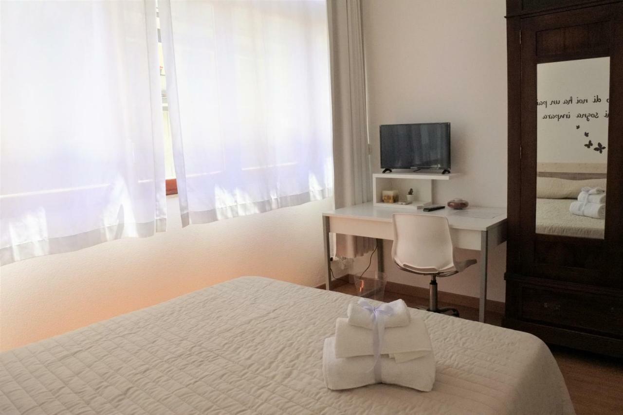 B&B Noto Politeama Palermo Exteriör bild