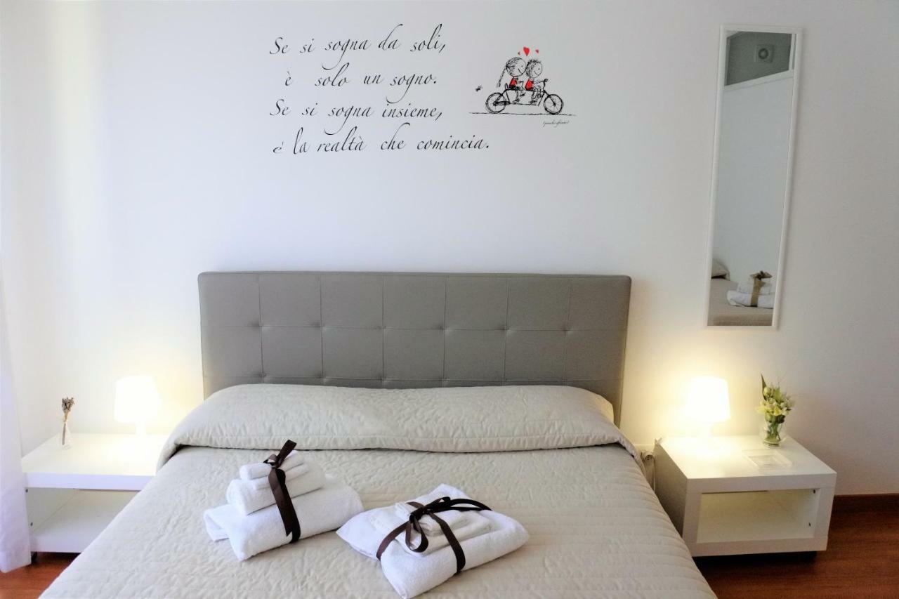 B&B Noto Politeama Palermo Exteriör bild