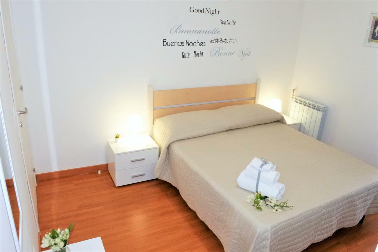 B&B Noto Politeama Palermo Exteriör bild