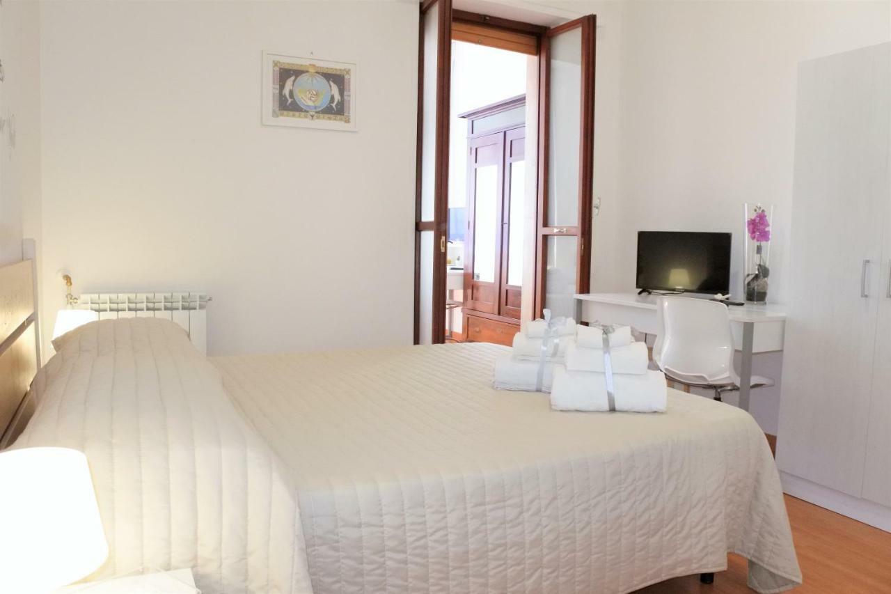 B&B Noto Politeama Palermo Exteriör bild