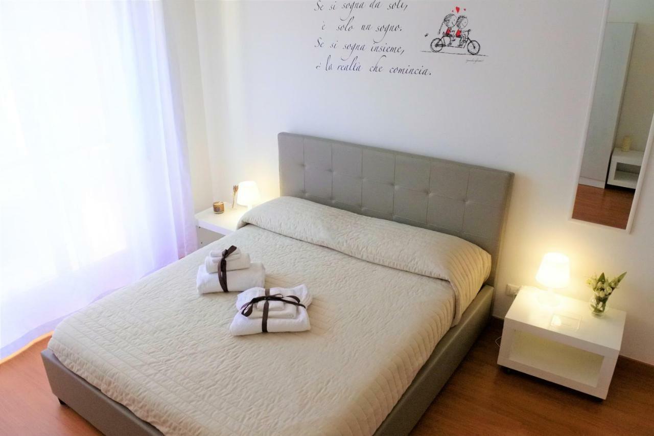 B&B Noto Politeama Palermo Exteriör bild