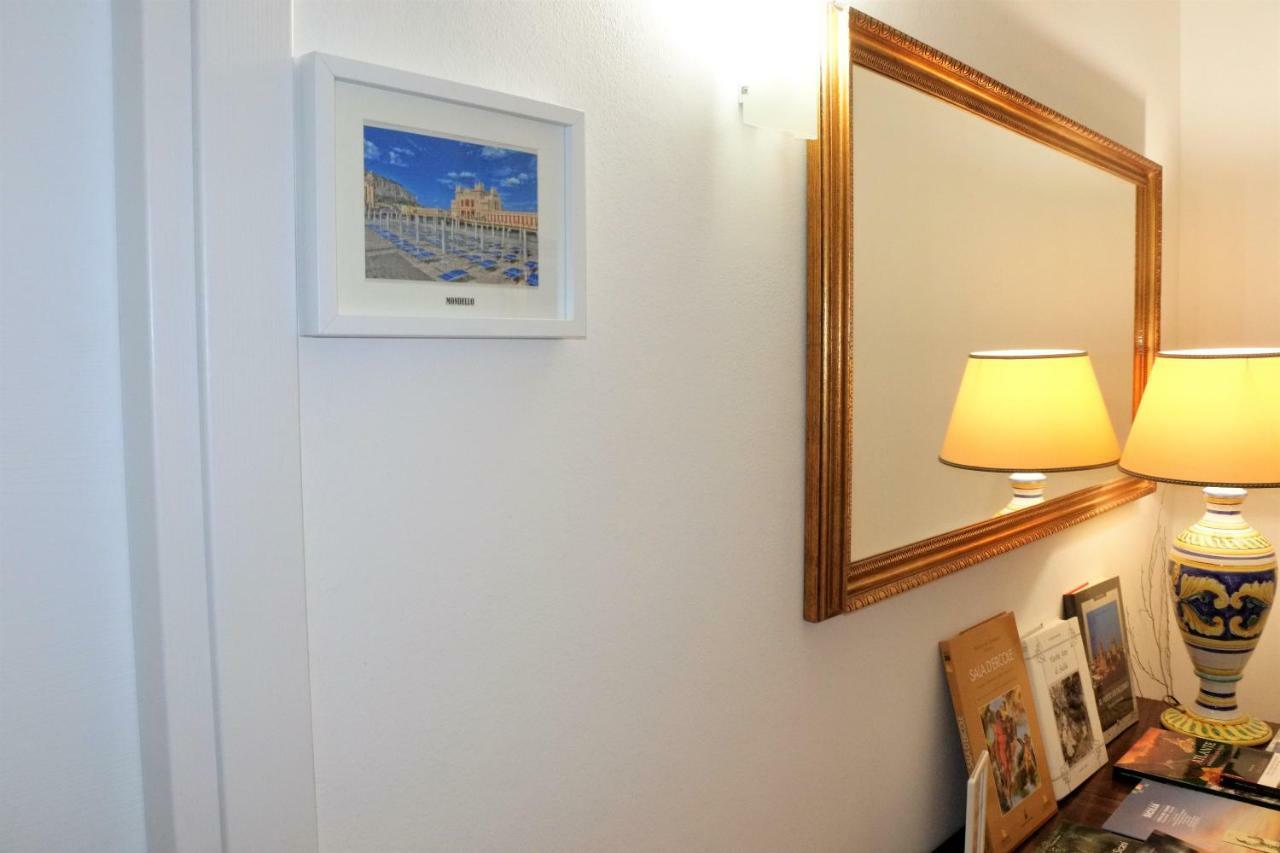 B&B Noto Politeama Palermo Exteriör bild