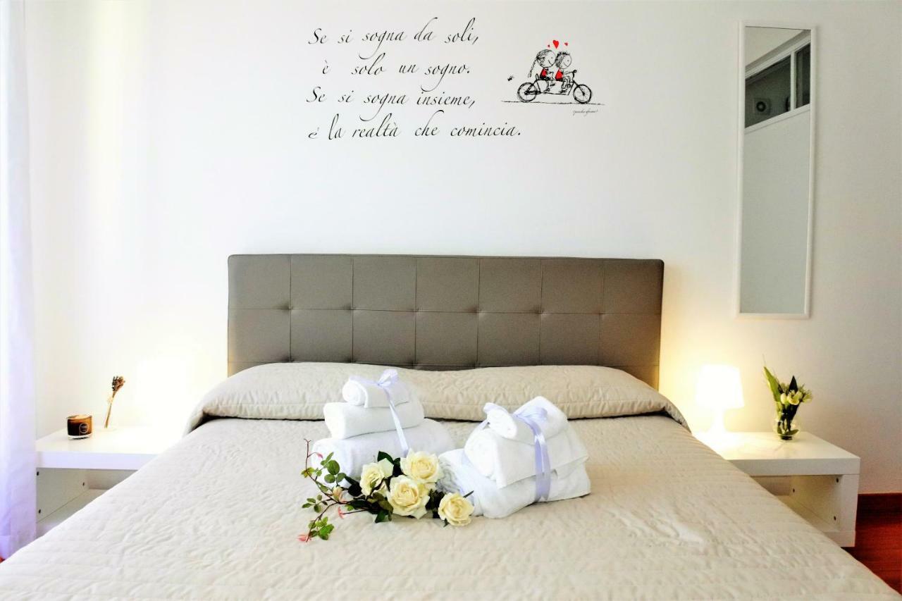 B&B Noto Politeama Palermo Exteriör bild