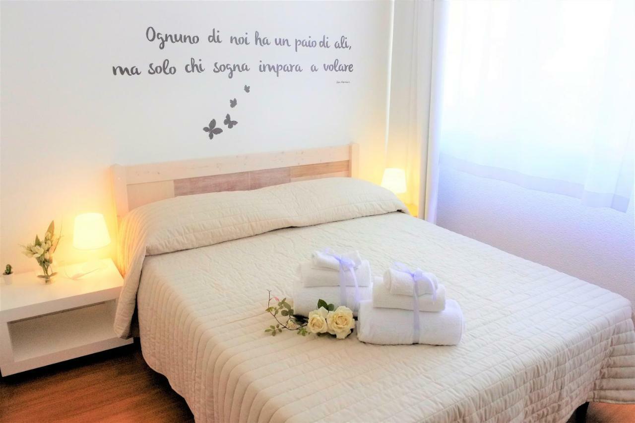 B&B Noto Politeama Palermo Exteriör bild